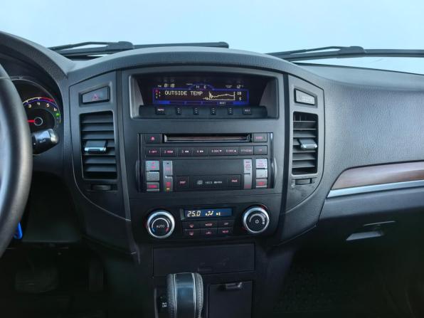 Mitsubishi Pajero IV с пробегом 2007 года, цена 1 250 000 рублей, 358000 км, внедорожник, Автокод Объявления