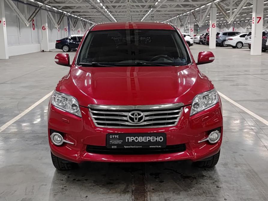 Toyota RAV4 III (XA30) Рестайлинг Казань  - изображение 2