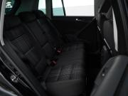 Volkswagen Tiguan I Рестайлинг Москва  - изображение 37