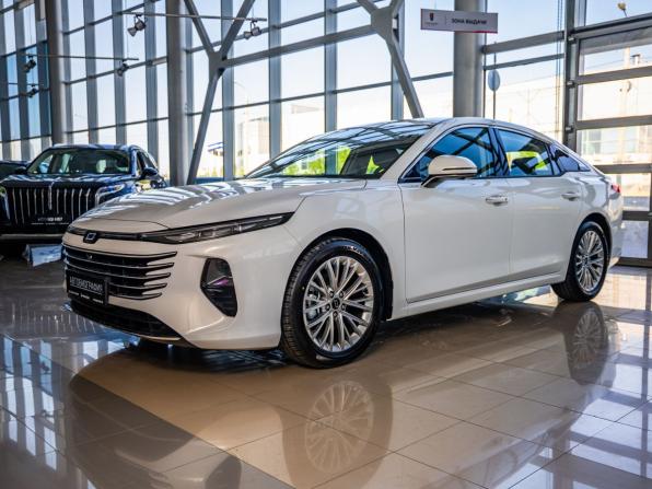Bestune B70 I Рестайлинг с пробегом 2024 года, цена 2 583 000 рублей, 2 км, лифтбек, Автокод Объявления