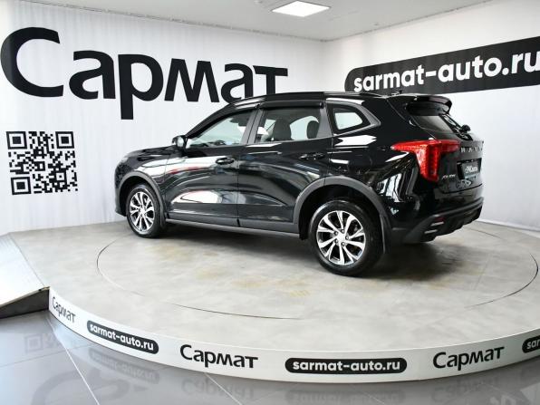 Haval Jolion I Рестайлинг с пробегом 2024 года, цена 2 227 000 рублей, 51557 км, внедорожник, Автокод Объявления