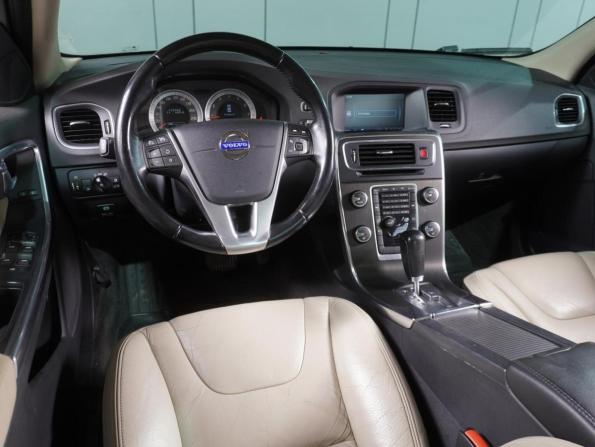 Volvo S60 II с пробегом 2011 года, цена 999 000 рублей, 132268 км, седан, Автокод Объявления