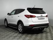 Hyundai Santa Fe III Санкт-Петербург  - изображение 26