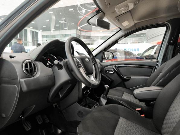 Lada (ВАЗ) Largus I Рестайлинг с пробегом 2022 года, цена 1 316 000 рублей, 69474 км, универсал, Автокод Объявления