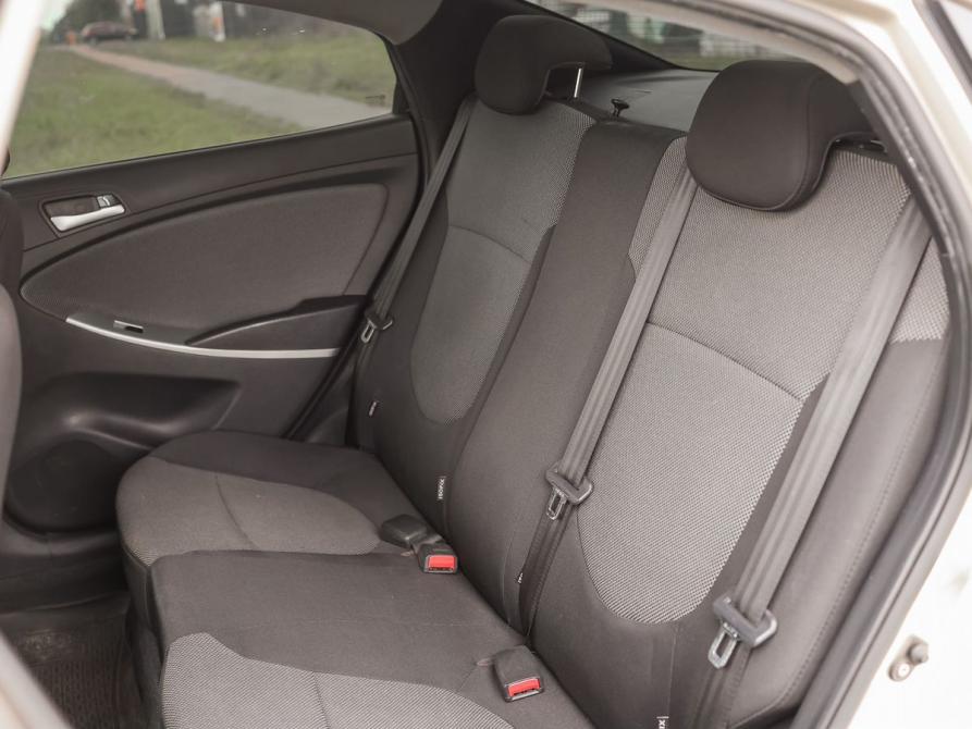 Hyundai Solaris I Ижевск  - изображение 12