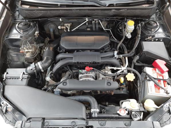 Subaru Outback IV Рестайлинг с пробегом 2012 года, цена 1 390 000 рублей, 223081 км, универсал, Автокод Объявления