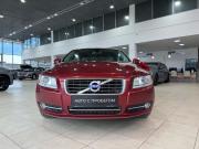 Volvo S80 II Рестайлинг Москва  - изображение 27