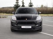 Porsche Macan I Рестайлинг 2 Санкт-Петербург  - изображение 46