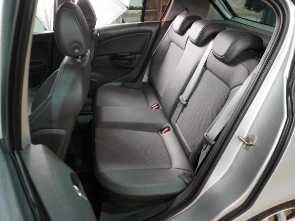 Opel Corsa D с пробегом 2008 года, цена 709 000 рублей, 93386 км, хэтчбек, Автокод Объявления