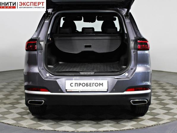 Chery Tiggo 7 Pro Max I с пробегом 2023 года, цена 2 097 000 рублей, 62715 км, внедорожник, Автокод Объявления