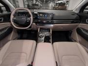 Kia Sportage V Рестайлинг Москва  - изображение 35