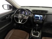 Nissan X-Trail III Рестайлинг Москва  - изображение 56