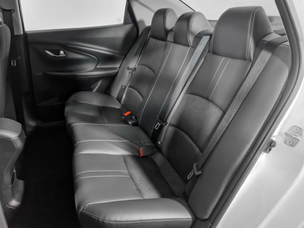 Changan Alsvin с пробегом 2023 года, цена 979 000 рублей, 60215 км, седан, Автокод Объявления