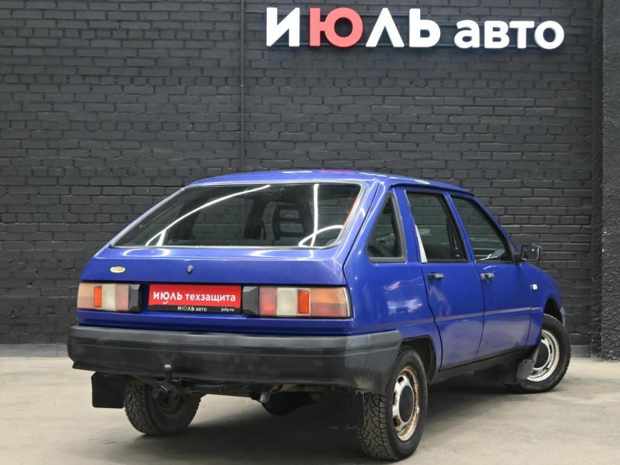Иж 2126 «Ода» Екатеринбург  - изображение 5