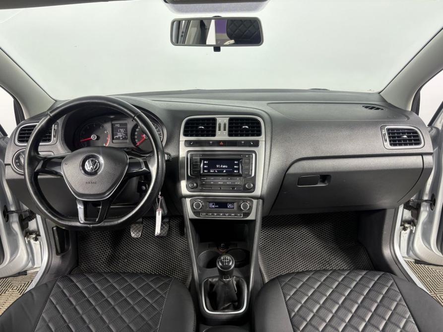 Volkswagen Polo V Рестайлинг Борисоглебск  - изображение 14