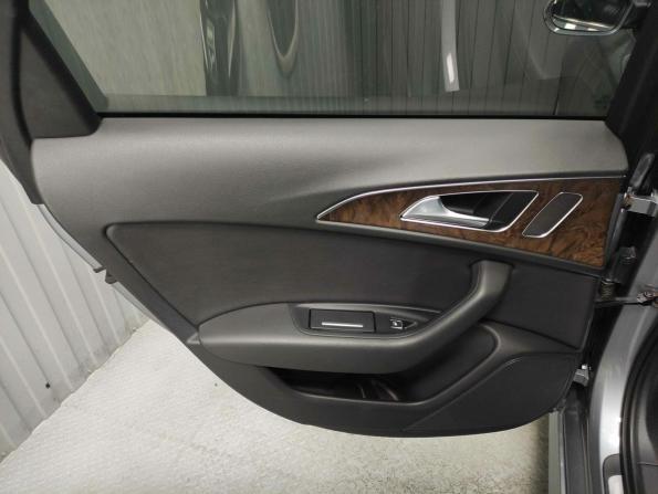 Audi A6 IV (C7) Рестайлинг с пробегом 2016 года, цена 2 070 000 рублей, 109236 км, седан, Автокод Объявления