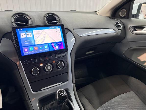 Ford Mondeo IV Рестайлинг с пробегом 2011 года, цена 697 000 рублей, 242831 км, седан, Автокод Объявления