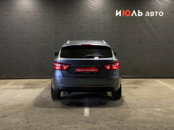 Lada (ВАЗ) Vesta I с пробегом 2020 года, цена 1 090 000 рублей, 140791 км, универсал, Автокод Объявления