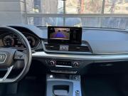 Audi Q5 II (FY) Рестайлинг Иркутск  - изображение 53