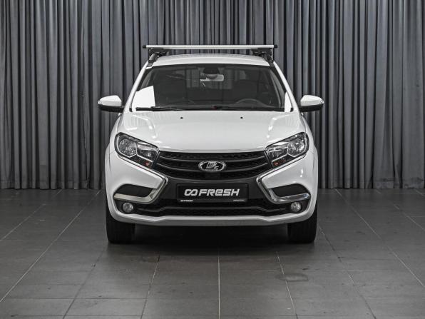 Lada (ВАЗ) XRAY I с пробегом 2018 года, цена 1 059 000 рублей, 47527 км, хэтчбек, Автокод Объявления
