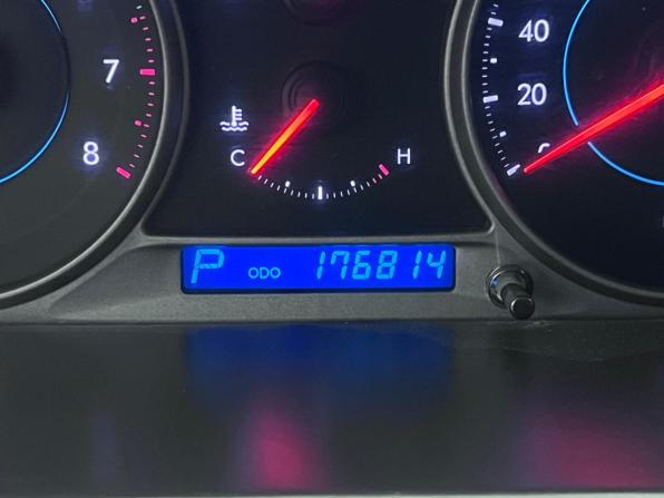 Chevrolet Epica V250 Рестайлинг с пробегом 2011 года, цена 682 000 рублей, 176812 км, седан, Автокод Объявления