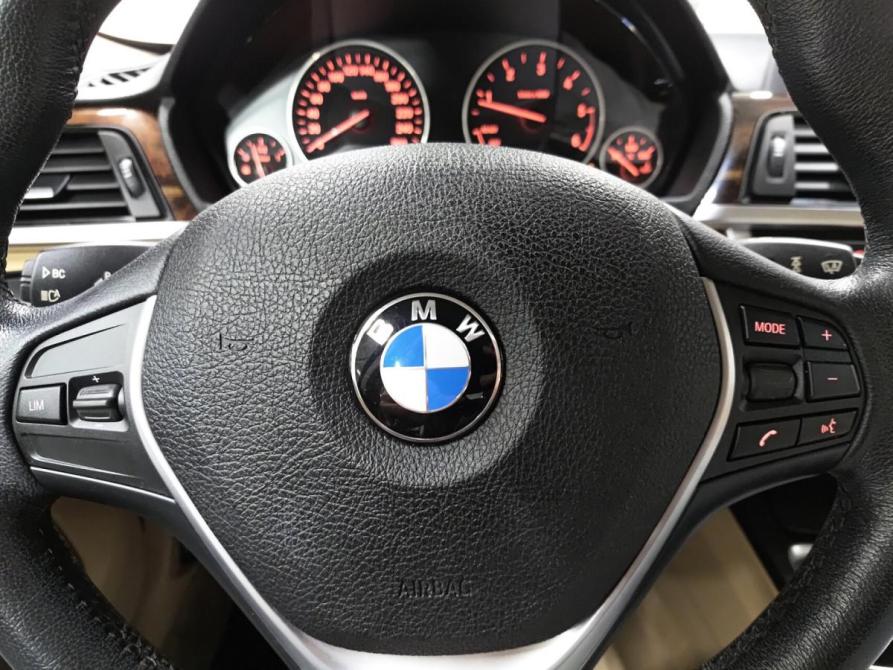 BMW 4 серии F32/F33/F36 Казань  - изображение 25