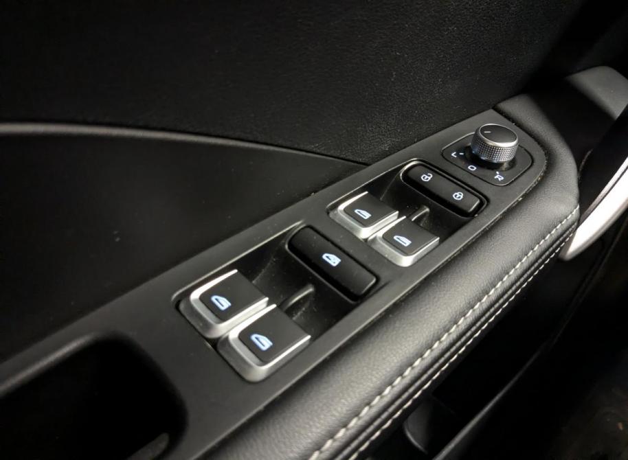 Belgee X50 Санкт-Петербург  - изображение 28