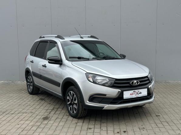 Lada (ВАЗ) Granta I Рестайлинг с пробегом 2025 года, цена 1 021 000 рублей, 37279 км, универсал, Автокод Объявления