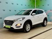 Hyundai Tucson III Рестайлинг Набережные Челны  - изображение 26