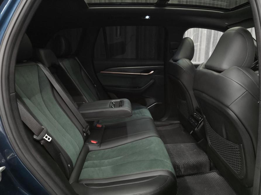 Geely Monjaro I Красноярск  - изображение 15