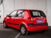Hyundai Getz I Ростов-на-Дону  - изображение 26
