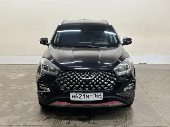 Chery Tiggo 4 Pro I с пробегом 2022 года, цена 1 358 000 рублей, 114000 км, внедорожник, Автокод Объявления