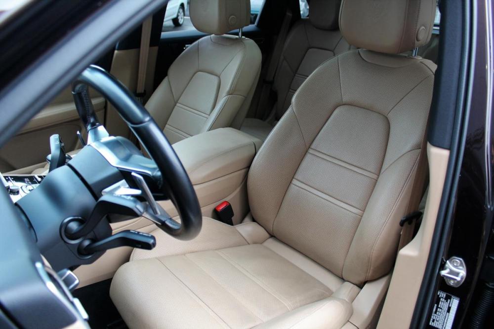 Porsche Cayenne III Брянск  - изображение 9