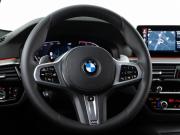 BMW 5 серии VII (G30/G31/G38) Москва  - изображение 35