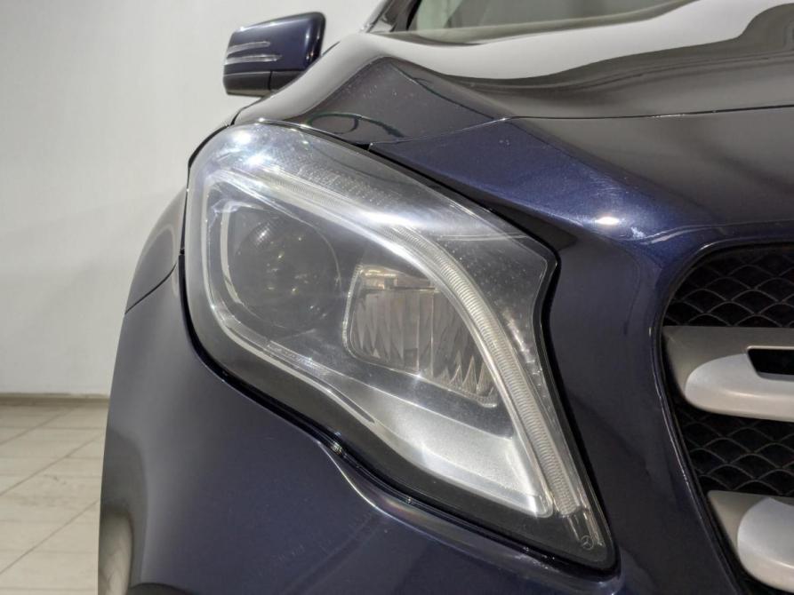 Mercedes-Benz GLA I (X156) Рестайлинг Химки  - изображение 8
