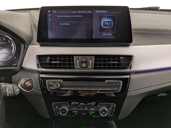 BMW X2 I (F39) с пробегом 2020 года, цена 3 100 000 рублей, 94833 км, внедорожник, Автокод Объявления