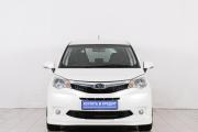 Subaru Trezia Красноярск  - изображение 23
