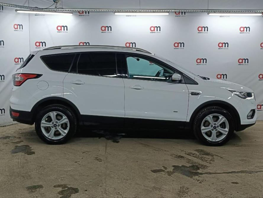 Ford Kuga II Рестайлинг Санкт-Петербург  - изображение 8