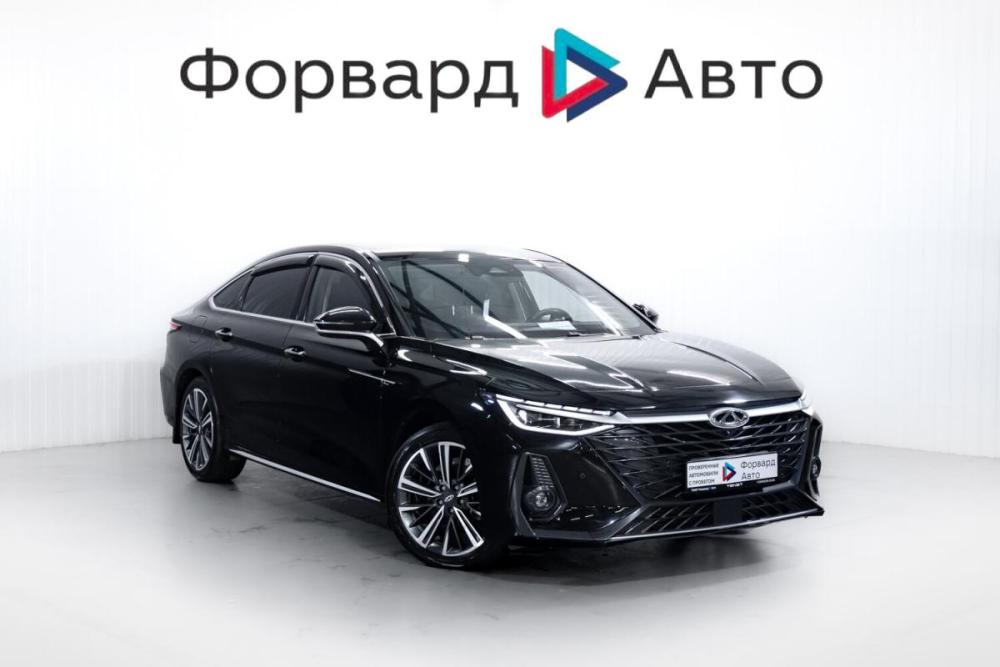 Chery Arrizo 8 Тюмень  - изображение 1