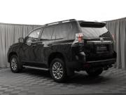 Toyota Land Cruiser Prado 150 Series Рестайлинг 1 Москва  - изображение 28