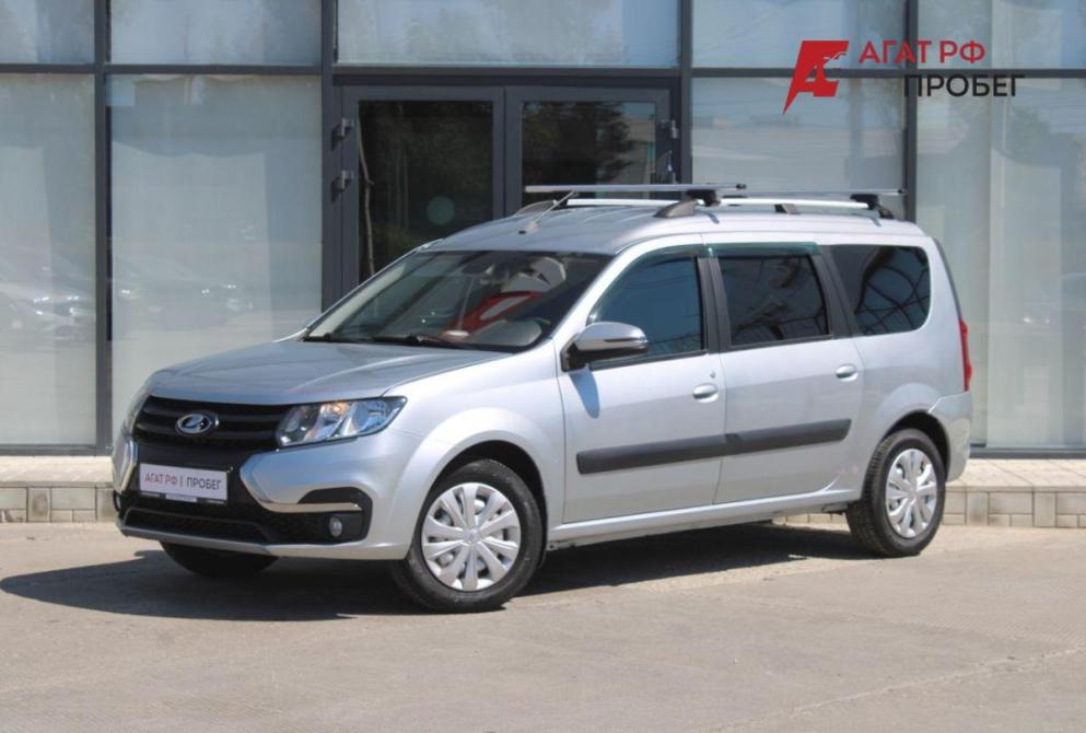 Lada (ВАЗ) Largus I Саратов  - изображение 1