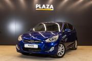 Hyundai Solaris I Уфа  - изображение 21