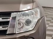 Mitsubishi Pajero IV Рестайлинг 1 Москва  - изображение 44