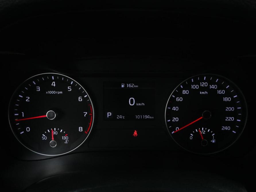 Kia Cerato IV Волгоград  - изображение 12
