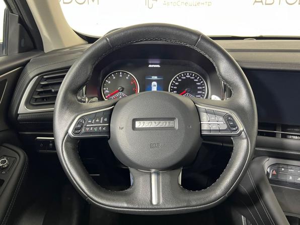 Haval F7 I с пробегом 2021 года, цена 1 449 000 рублей, 137364 км, внедорожник, Автокод Объявления