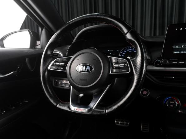 Kia K3 II с пробегом 2019 года, цена 1 784 070 рублей, 83956 км, хэтчбек, Автокод Объявления