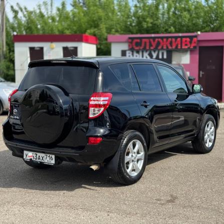 Toyota RAV4 III (XA30) Рестайлинг с пробегом 2011 года, цена 1 421 000 рублей, 242002 км, внедорожник, Автокод Объявления
