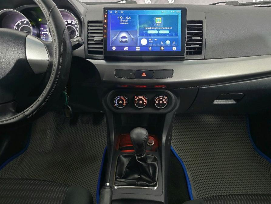 Mitsubishi Lancer X Рестайлинг Новосибирск  - изображение 24