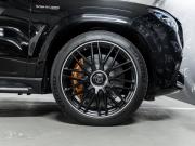 Mercedes-Benz GLS AMG II (X167) Рестайлинг Москва  - изображение 34