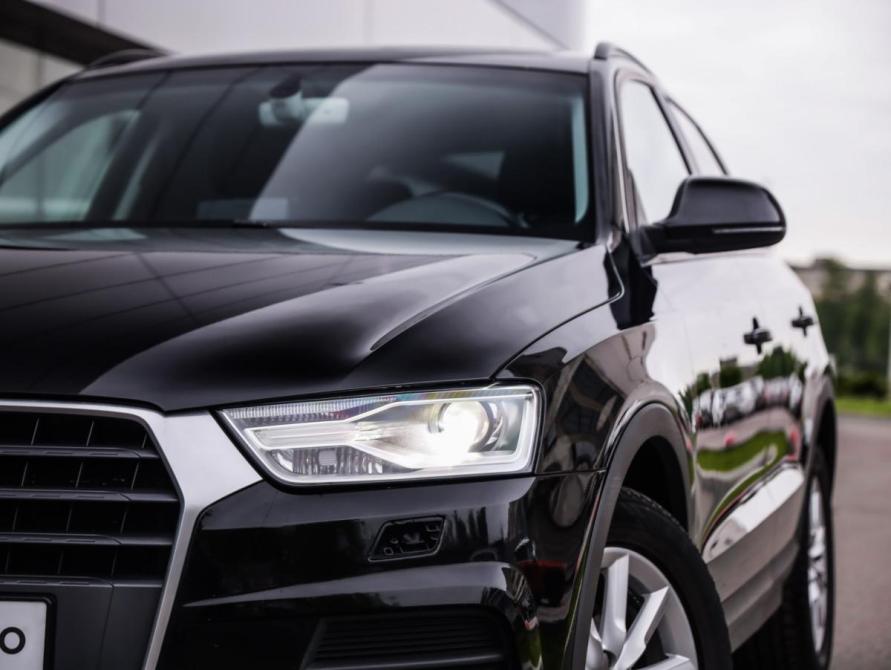 Audi Q3 I (8U) Рестайлинг Санкт-Петербург  - изображение 2